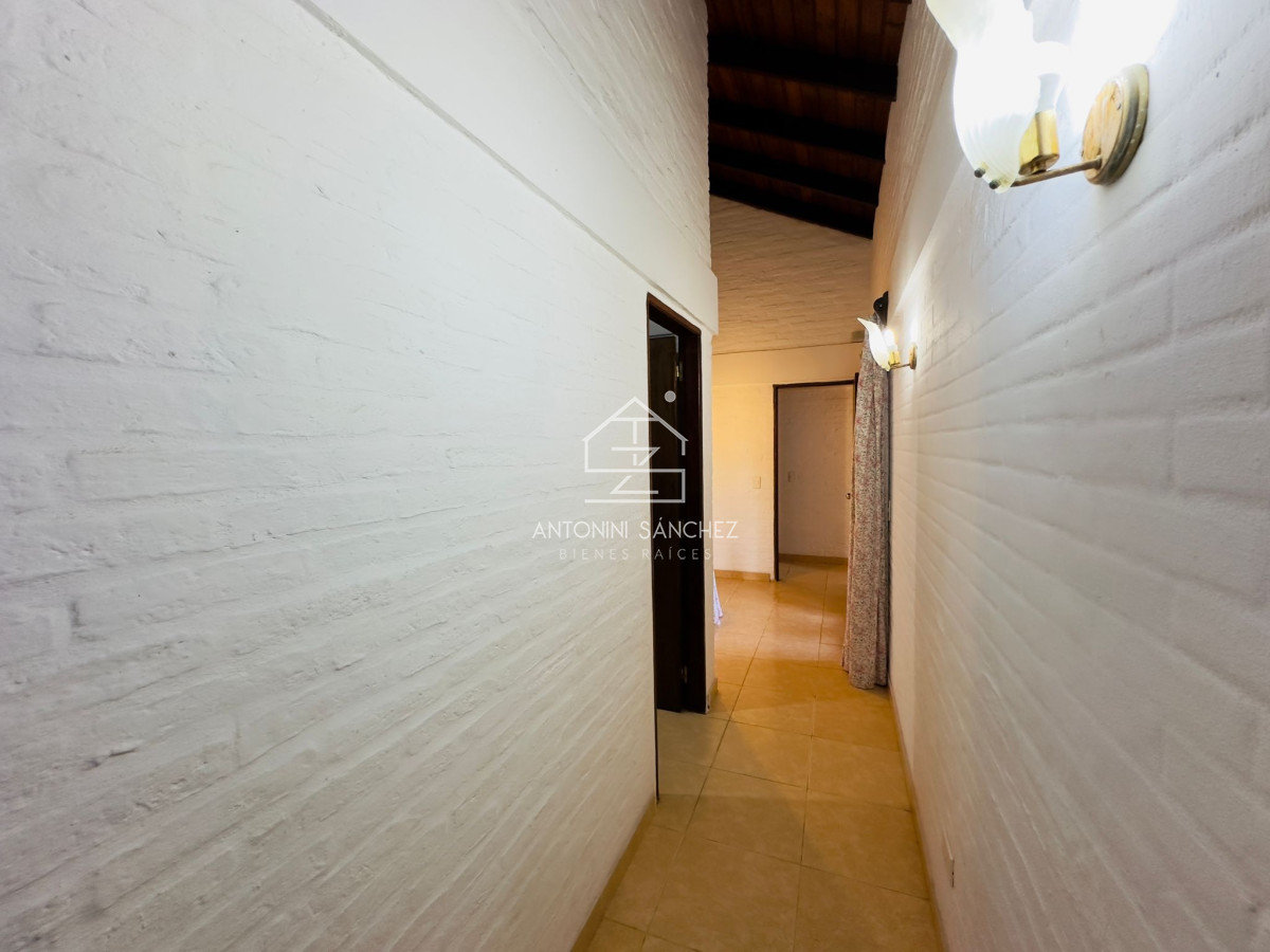 Casa ID.1885 - Casa en VENTA, 3 dormitorios, Punta del Este