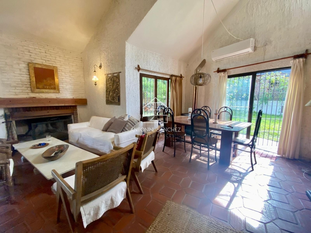 Casa ID.1519 - Casa en alquiler temporal en San Rafael