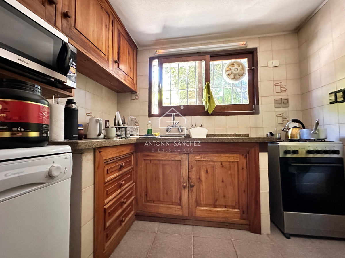 Casa ID.1519 - Casa en alquiler temporal en San Rafael