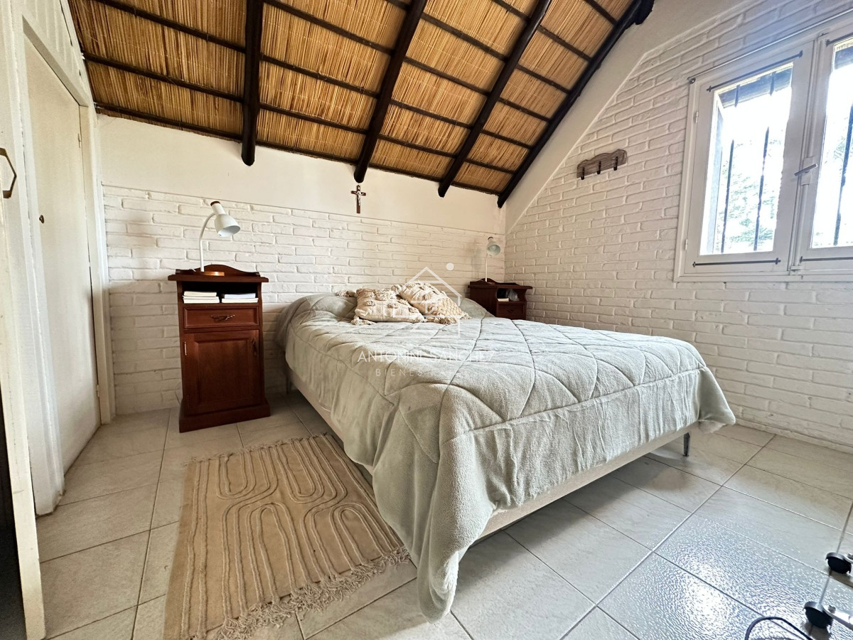 Casa ID.1517 - Casa de 3 dormitorios en alquiler en Punta del Este