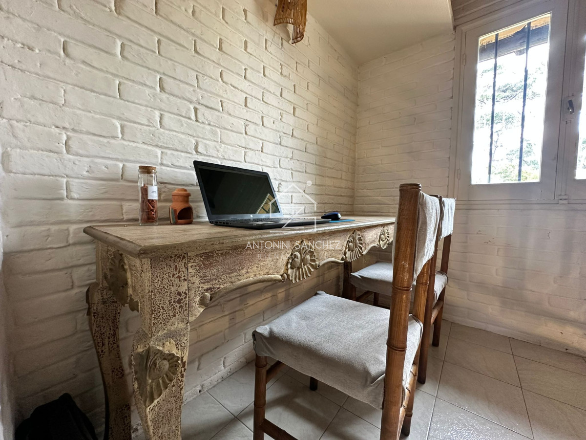 Casa ID.1517 - Casa de 3 dormitorios en alquiler en Punta del Este