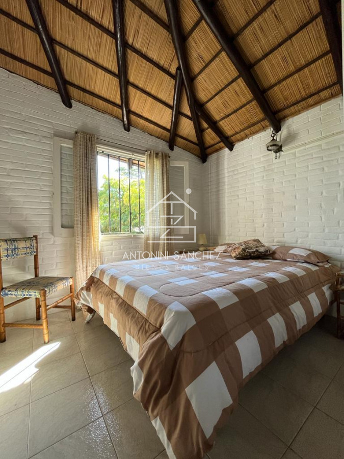 Casa ID.1517 - Casa de 3 dormitorios en alquiler en Punta del Este