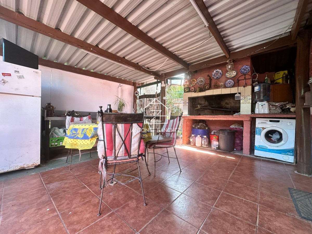 Casa ID.1646 - Venta de casa en Tio Tom, Punta Ballena a 50 metros del mar. Oportunidad