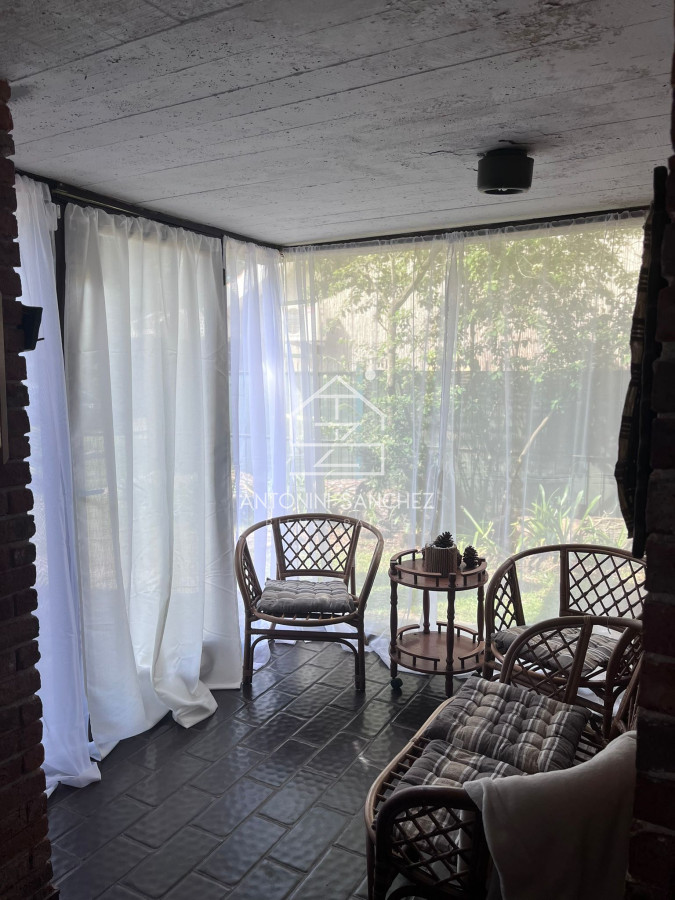Casa ID.1518 - Alquiler de temporada de casa en Punta del Este