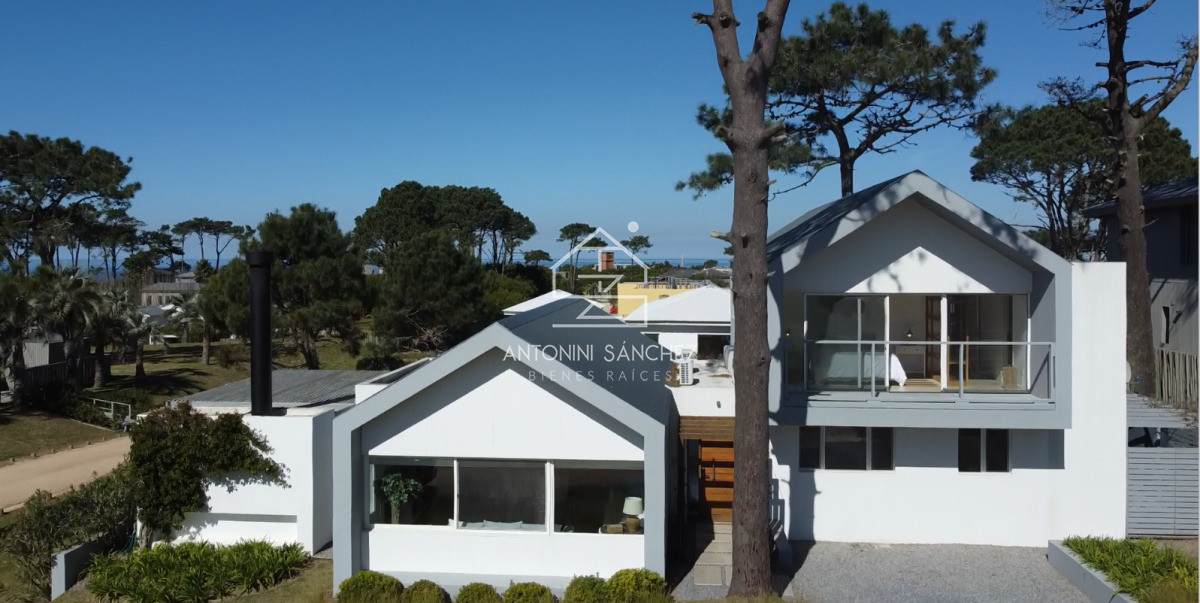 Casa ID.2766 - Casa en Pinar del Faro - Jose Ignacio en venta y alquiler