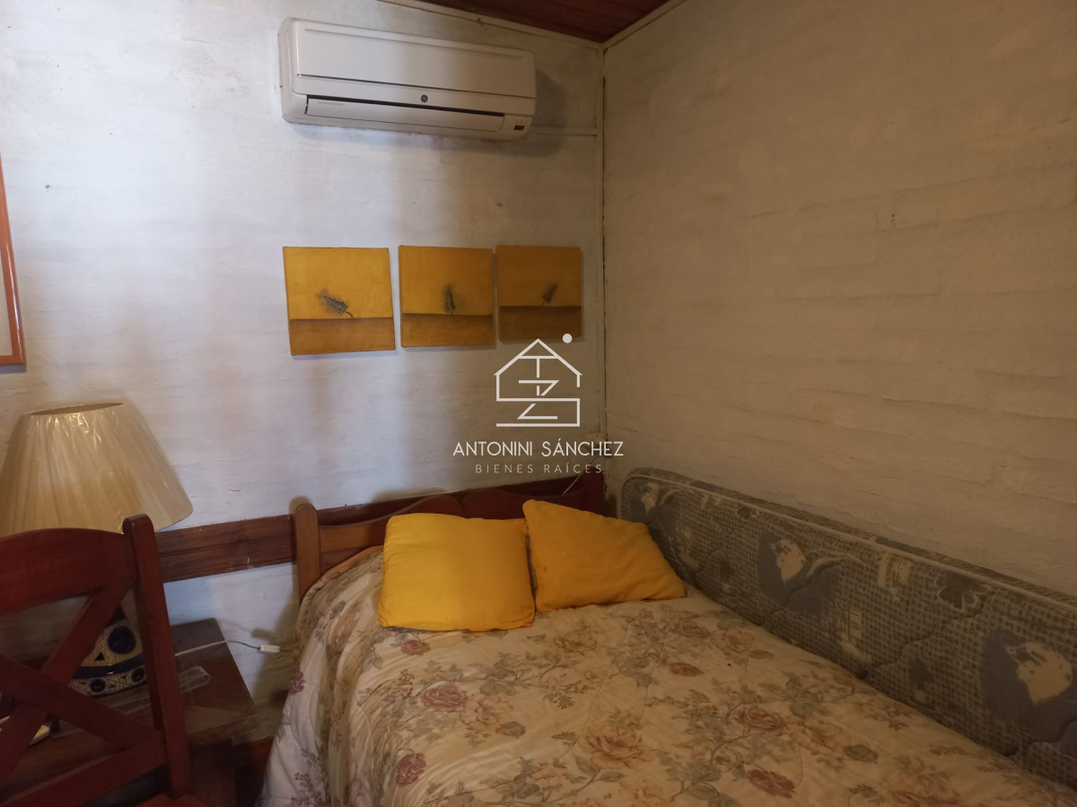 Casa ID.2284 - Casa en venta de 3 dormitorios en Punta del Este