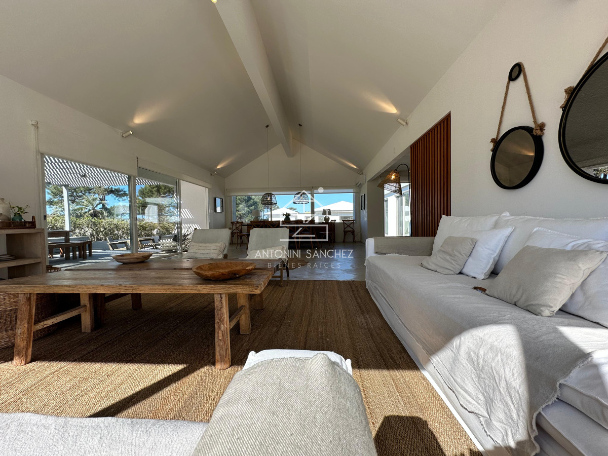 Casa ID.2766 - Casa en Pinar del Faro - Jose Ignacio en venta y alquiler