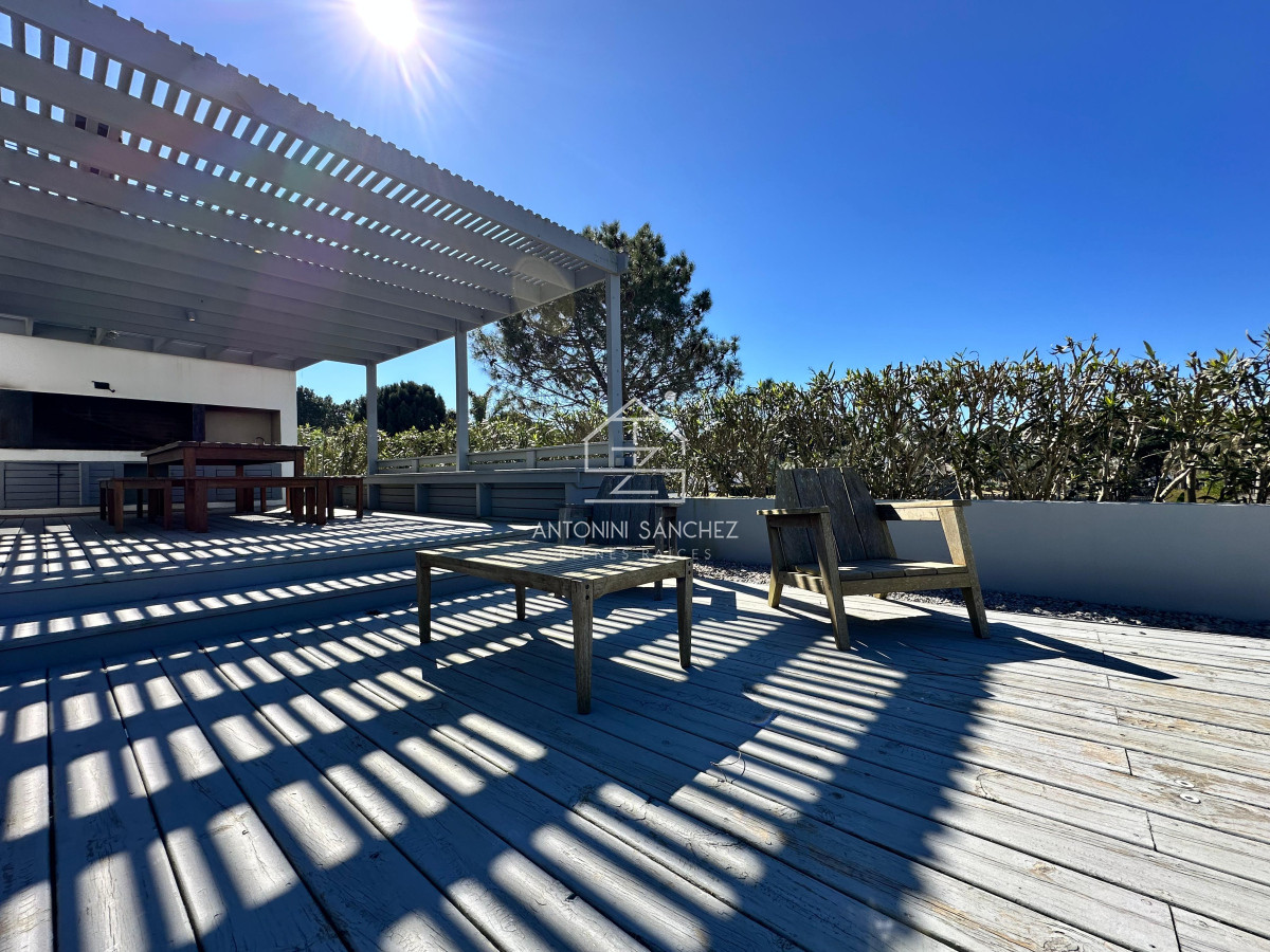 Casa ID.2766 - Casa en Pinar del Faro - Jose Ignacio en venta y alquiler