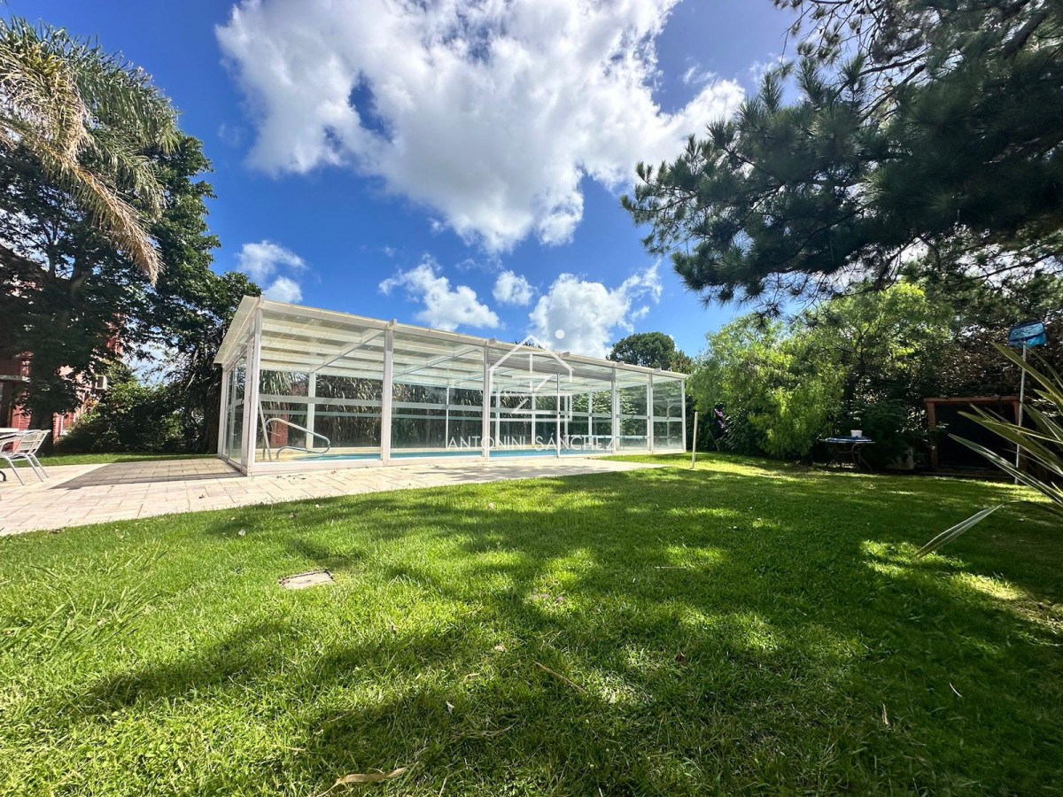 Casa ID.1646 - Venta de casa en Tio Tom, Punta Ballena a 50 metros del mar. Oportunidad