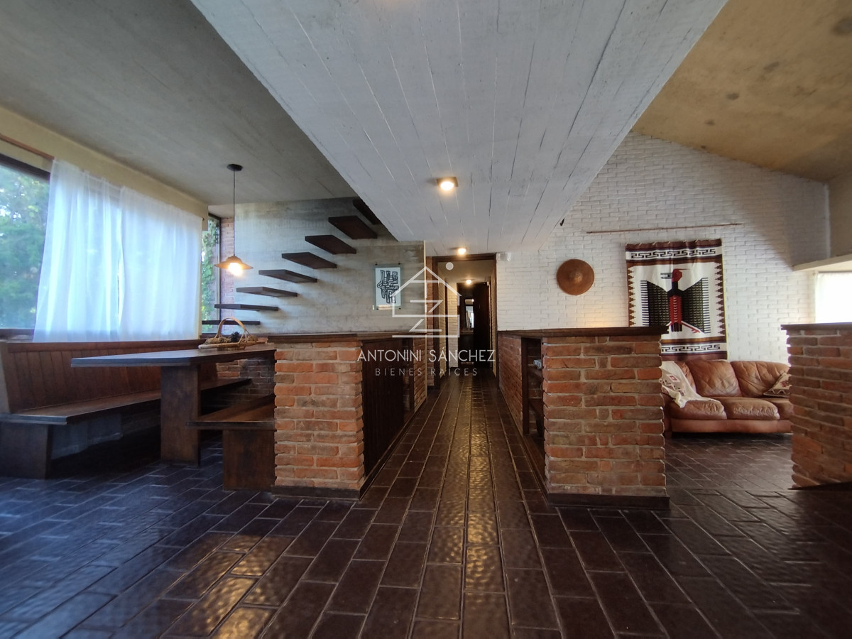 Casa ID.1518 - Alquiler de temporada de casa en Punta del Este