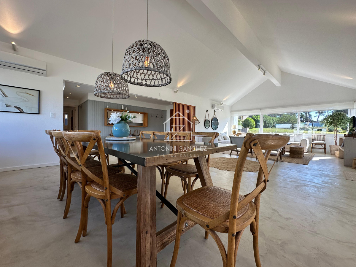 Casa ID.2766 - Casa en Pinar del Faro - Jose Ignacio en venta y alquiler