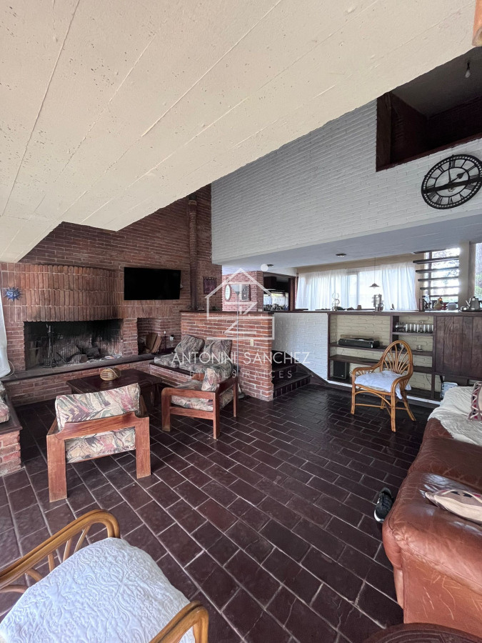 Casa ID.1518 - Alquiler de temporada de casa en Punta del Este