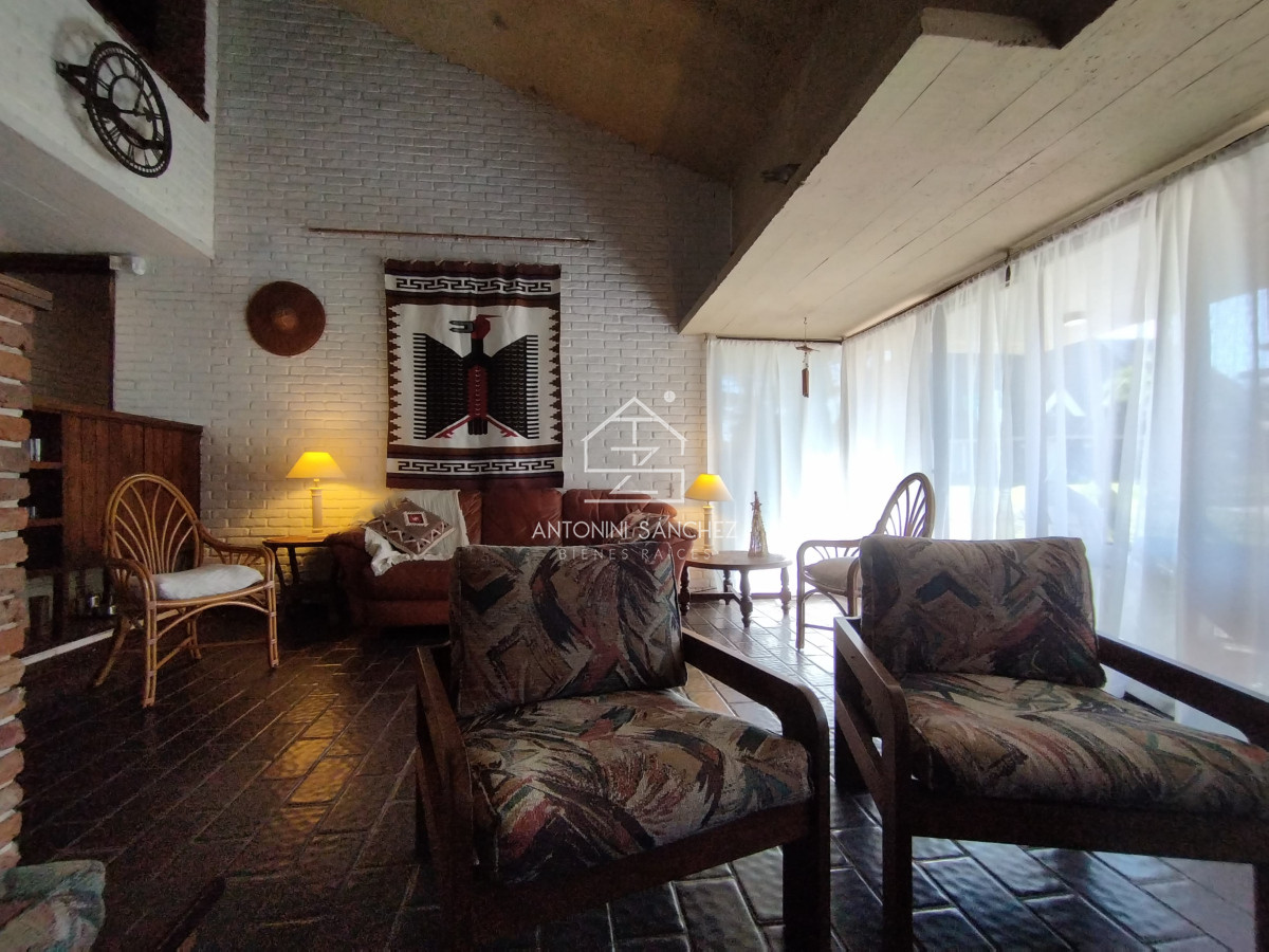 Casa ID.1518 - Alquiler de temporada de casa en Punta del Este