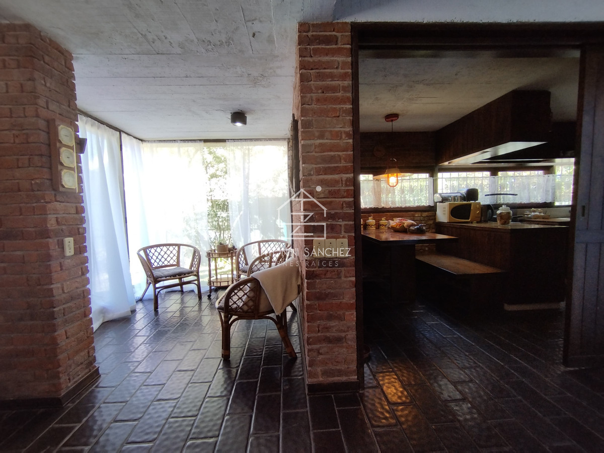 Casa ID.1518 - Alquiler de temporada de casa en Punta del Este