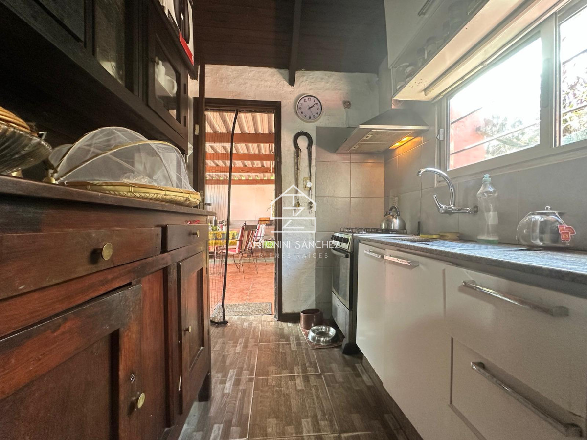 Casa ID.1646 - Venta de casa en Tio Tom, Punta Ballena a 50 metros del mar. Oportunidad