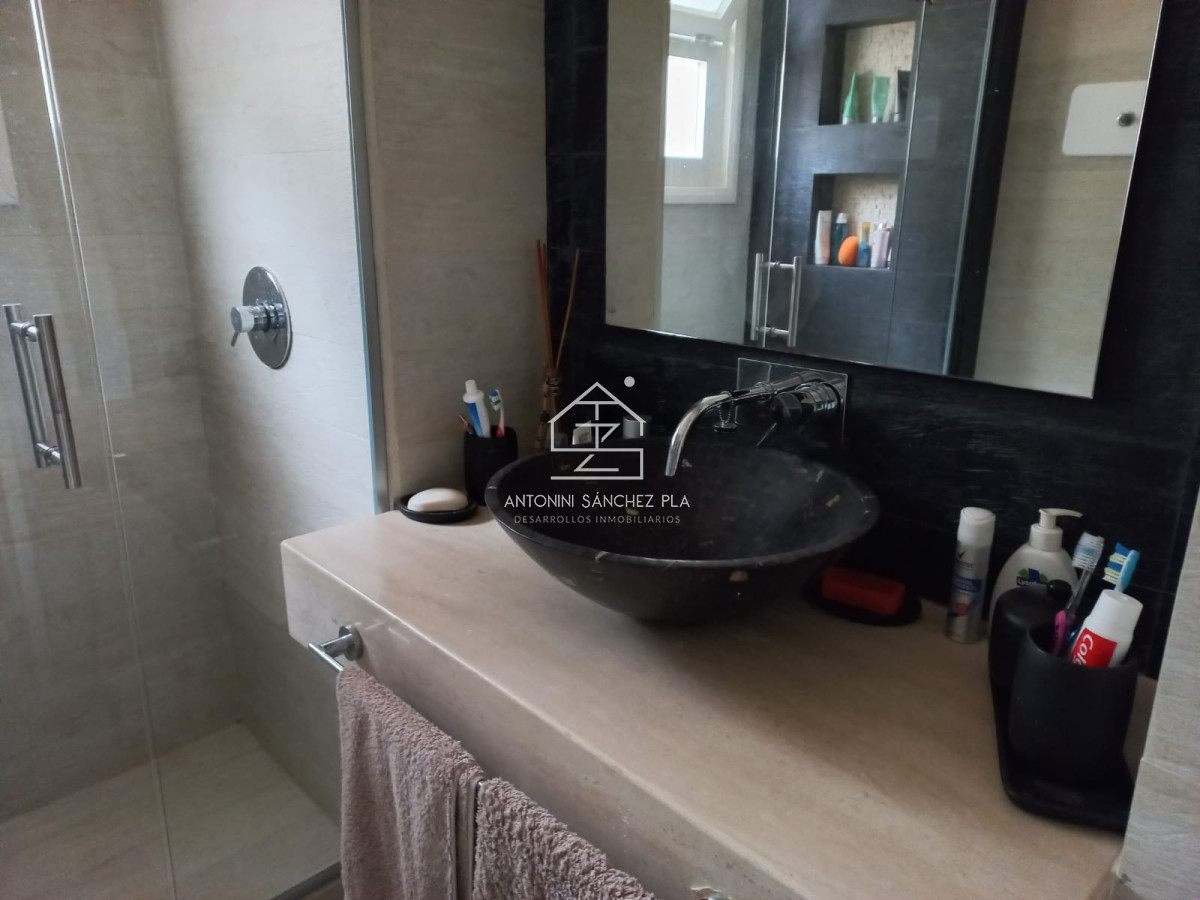 Casa ID.4789 - Alquiler anual y de temporada de casa de 3 dormitorios en Punta del Este