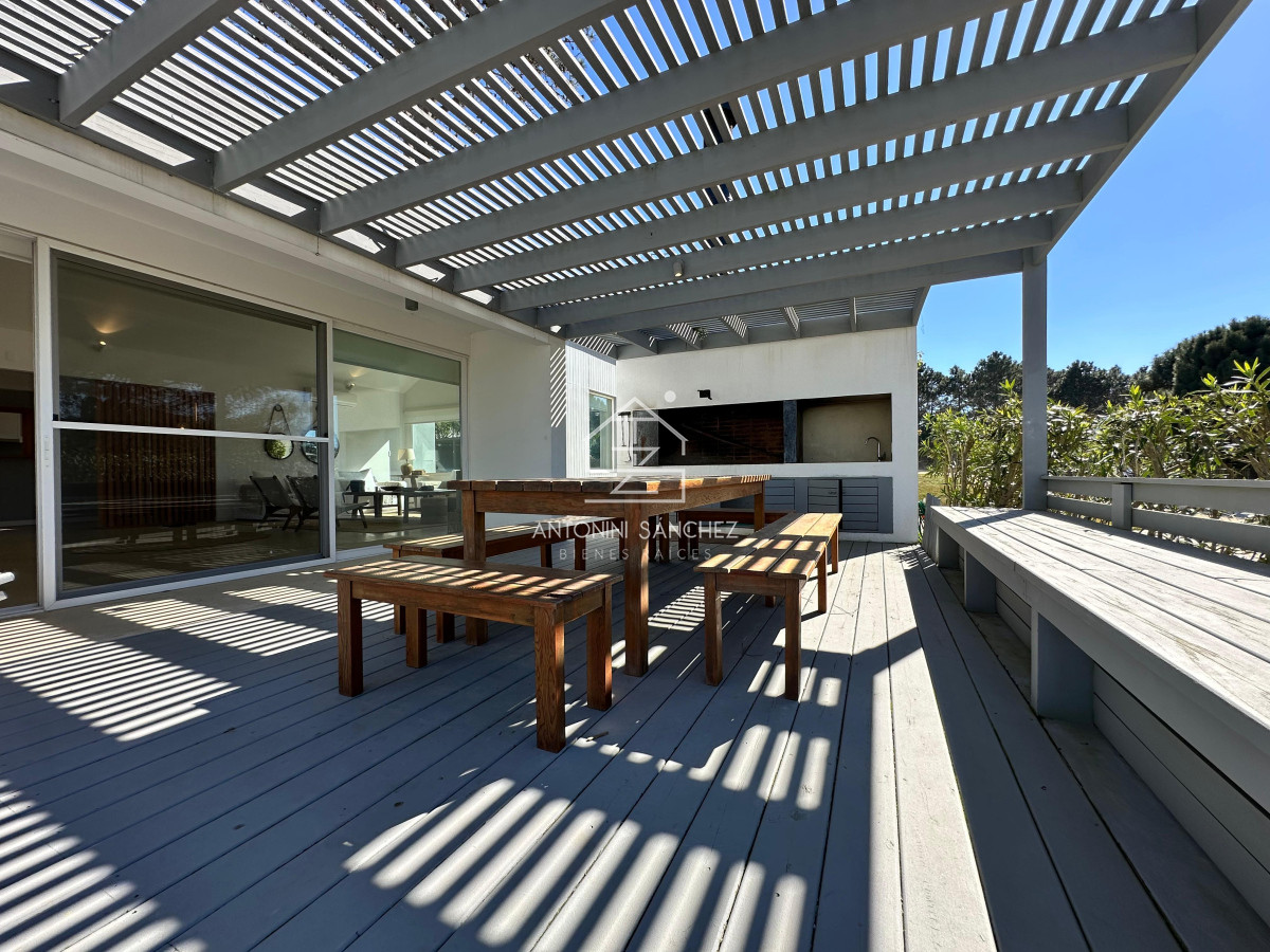 Casa ID.2766 - Casa en Pinar del Faro - Jose Ignacio en venta y alquiler