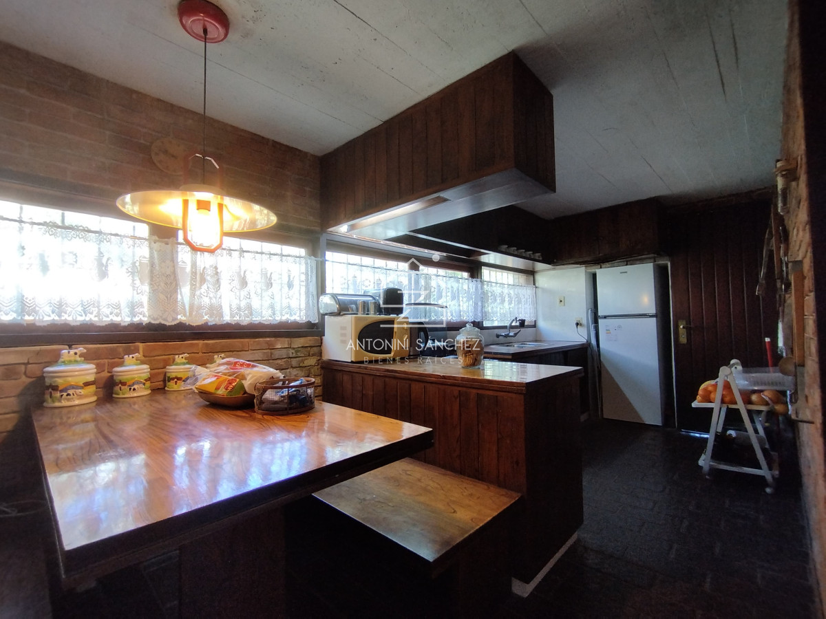 Casa ID.1518 - Alquiler de temporada de casa en Punta del Este