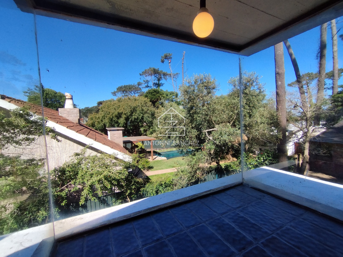 Casa ID.1518 - Alquiler de temporada de casa en Punta del Este