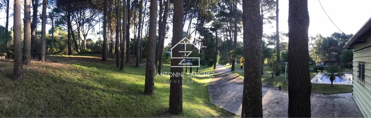 Casa ID.3087 - Casa de 4 dormitorios en venta en Punta Ballena
