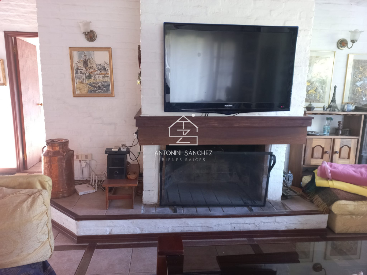 Casa ID.2284 - Casa en venta de 3 dormitorios en Punta del Este