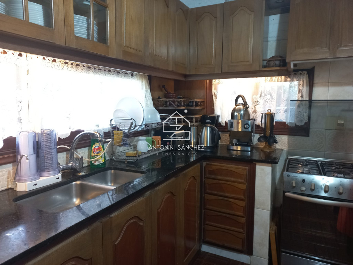 Casa ID.2284 - Casa en venta de 3 dormitorios en Punta del Este