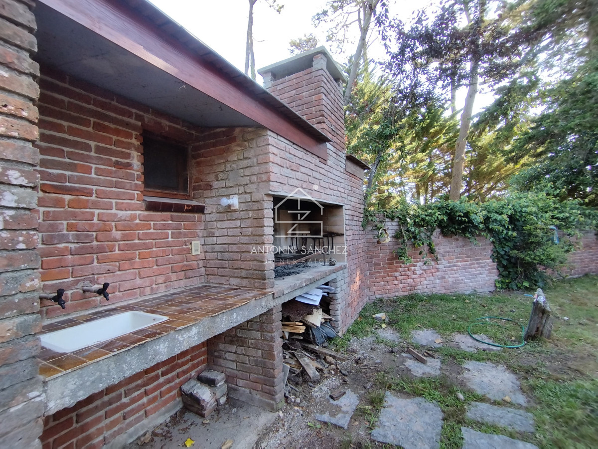 Casa ID.1518 - Alquiler de temporada de casa en Punta del Este