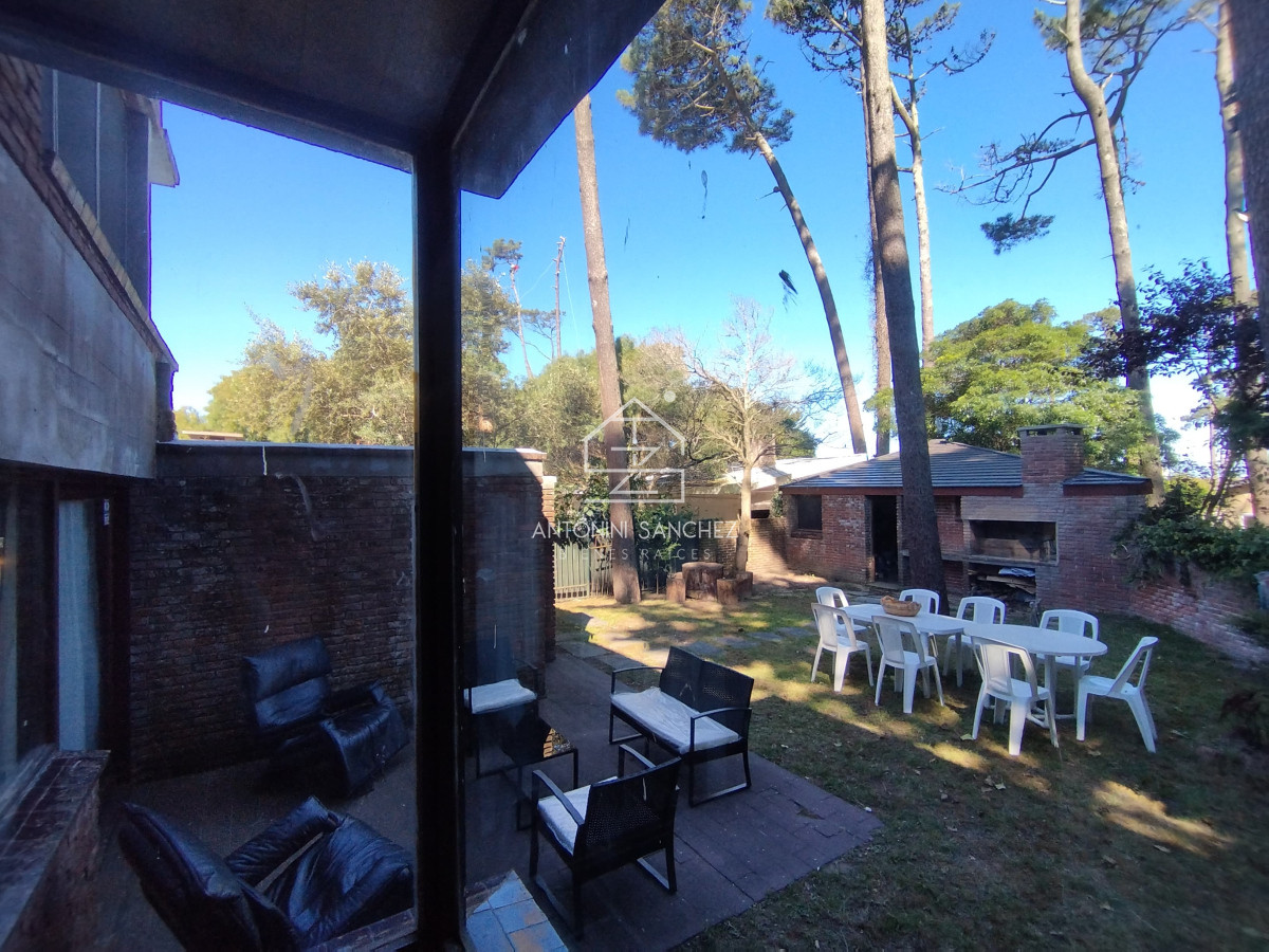 Casa ID.1518 - Alquiler de temporada de casa en Punta del Este