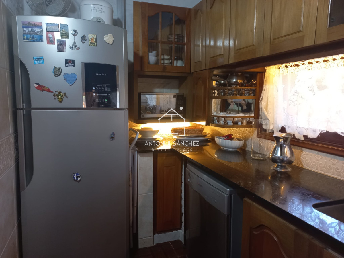 Casa ID.2284 - Casa en venta de 3 dormitorios en Punta del Este