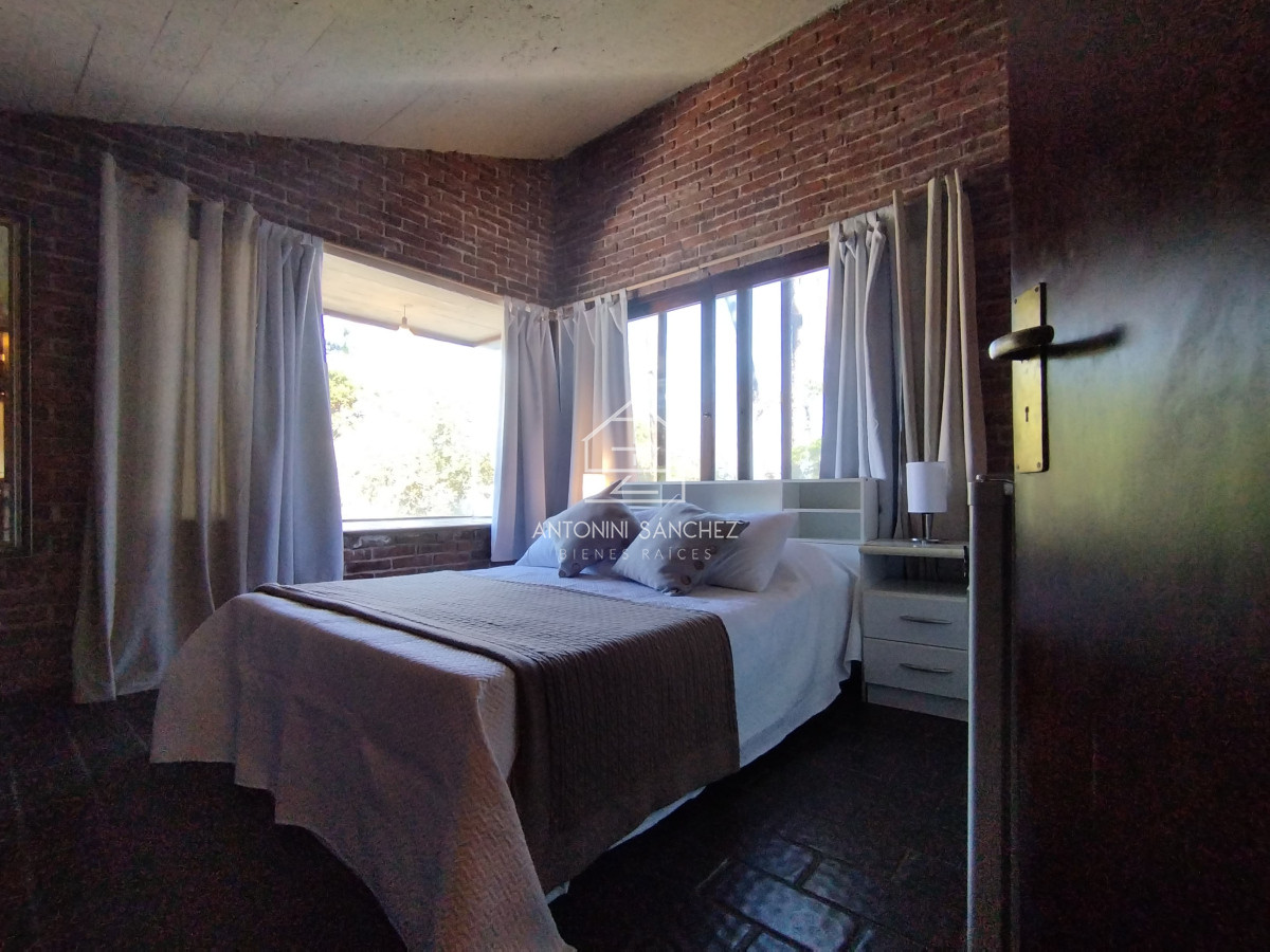 Casa ID.1518 - Alquiler de temporada de casa en Punta del Este