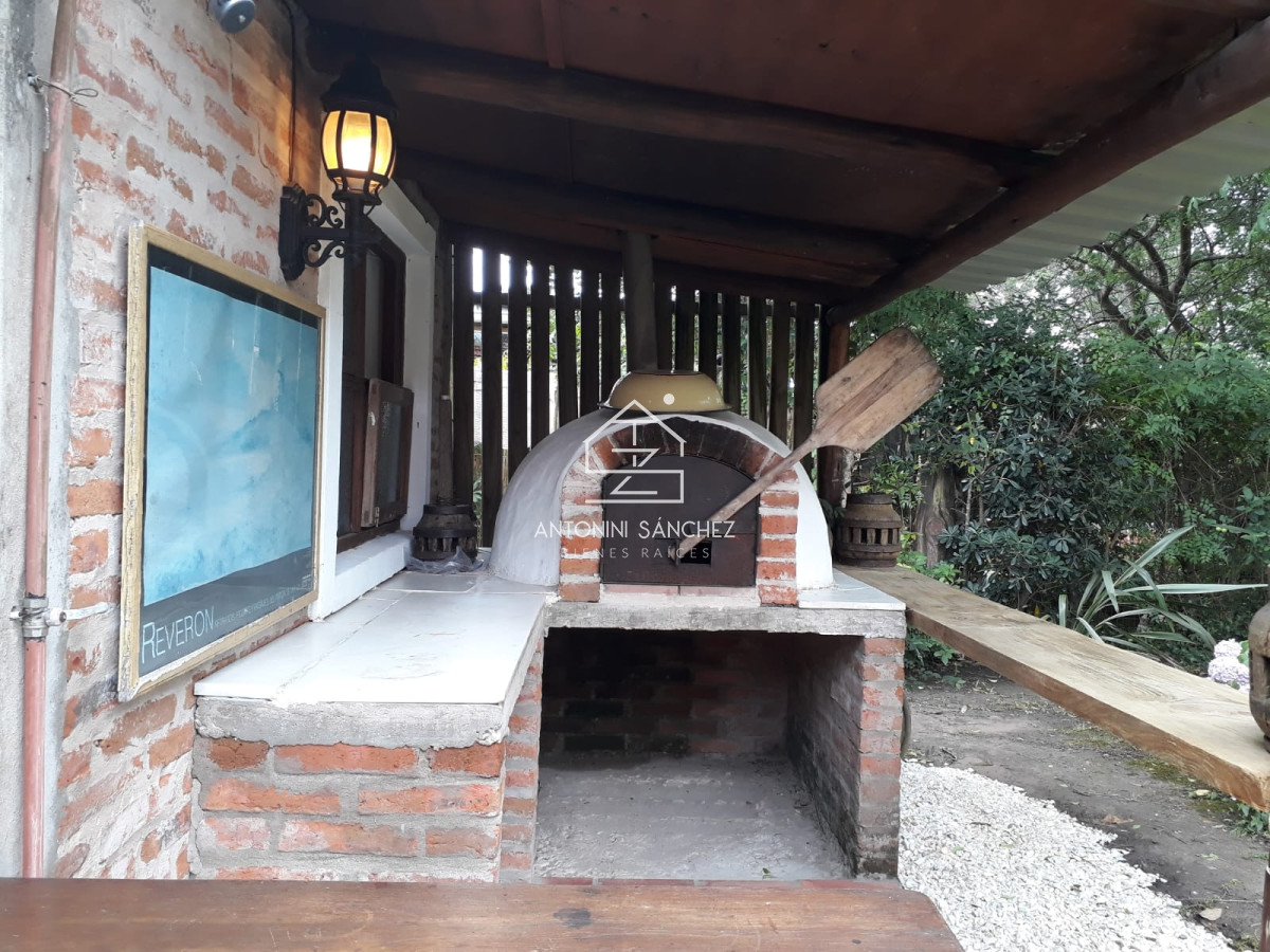 Casa ID.2284 - Casa en venta de 3 dormitorios en Punta del Este