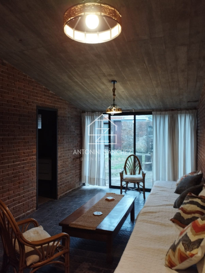 Casa ID.1518 - Alquiler de temporada de casa en Punta del Este