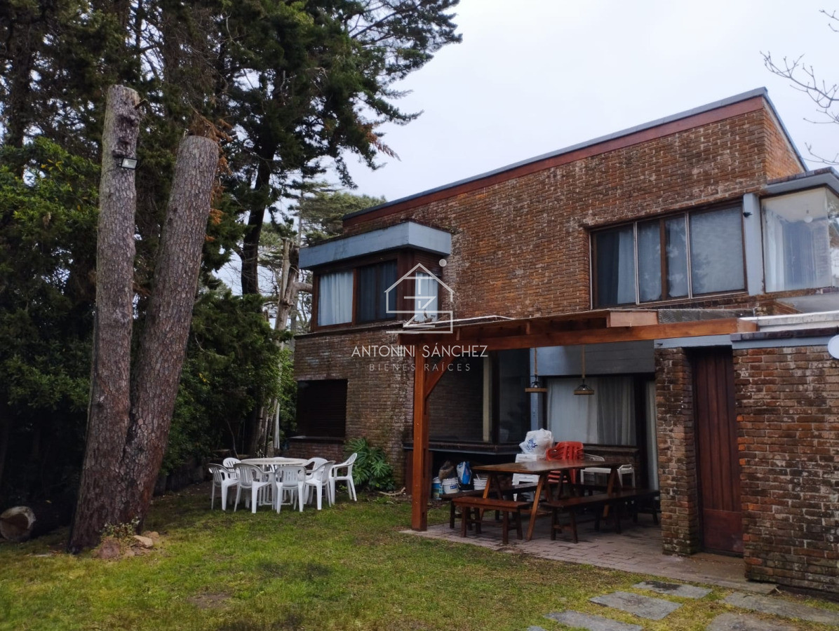 Casa ID.1518 - Alquiler de temporada de casa en Punta del Este