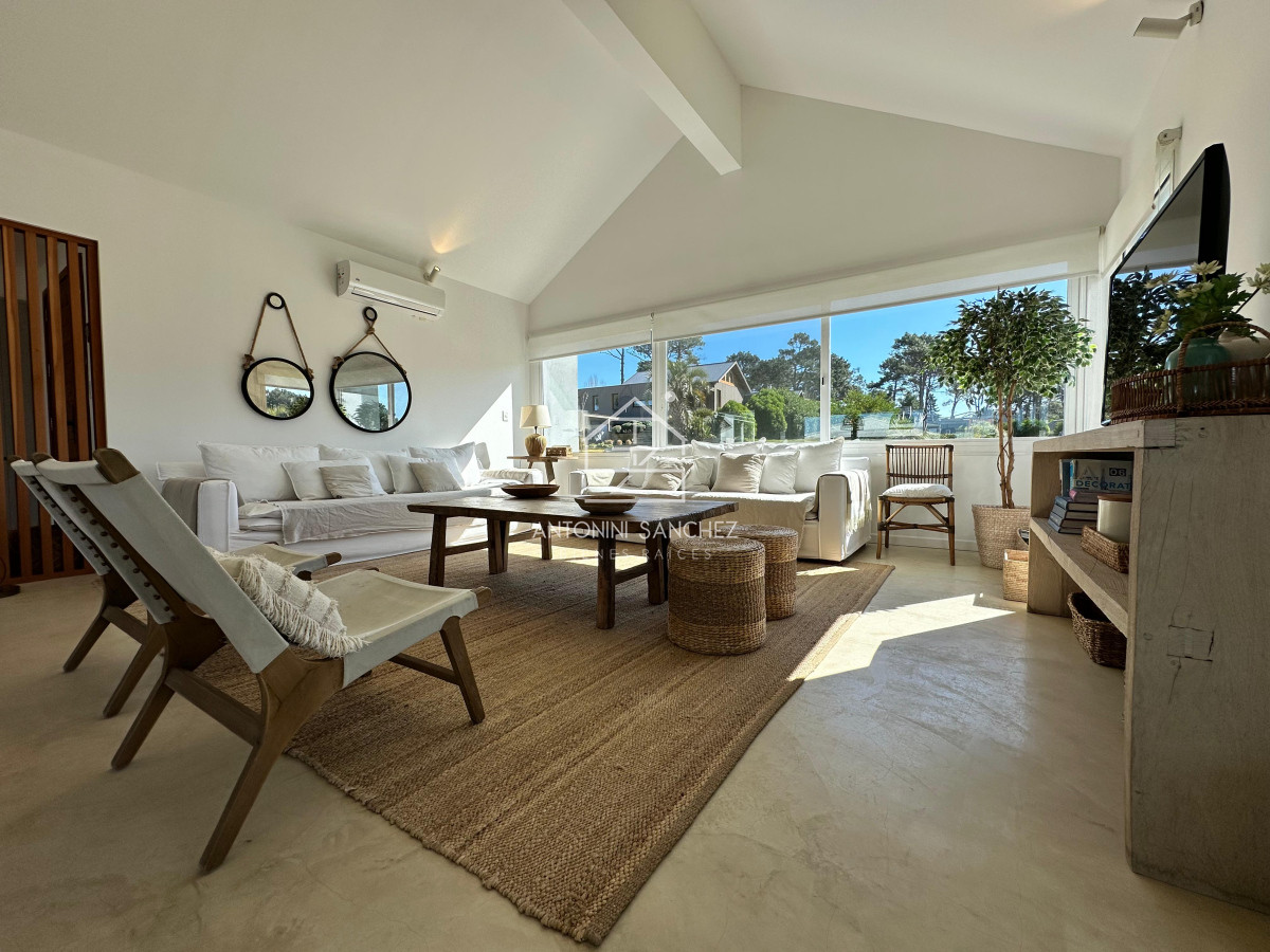 Casa ID.2766 - Casa en Pinar del Faro - Jose Ignacio en venta y alquiler