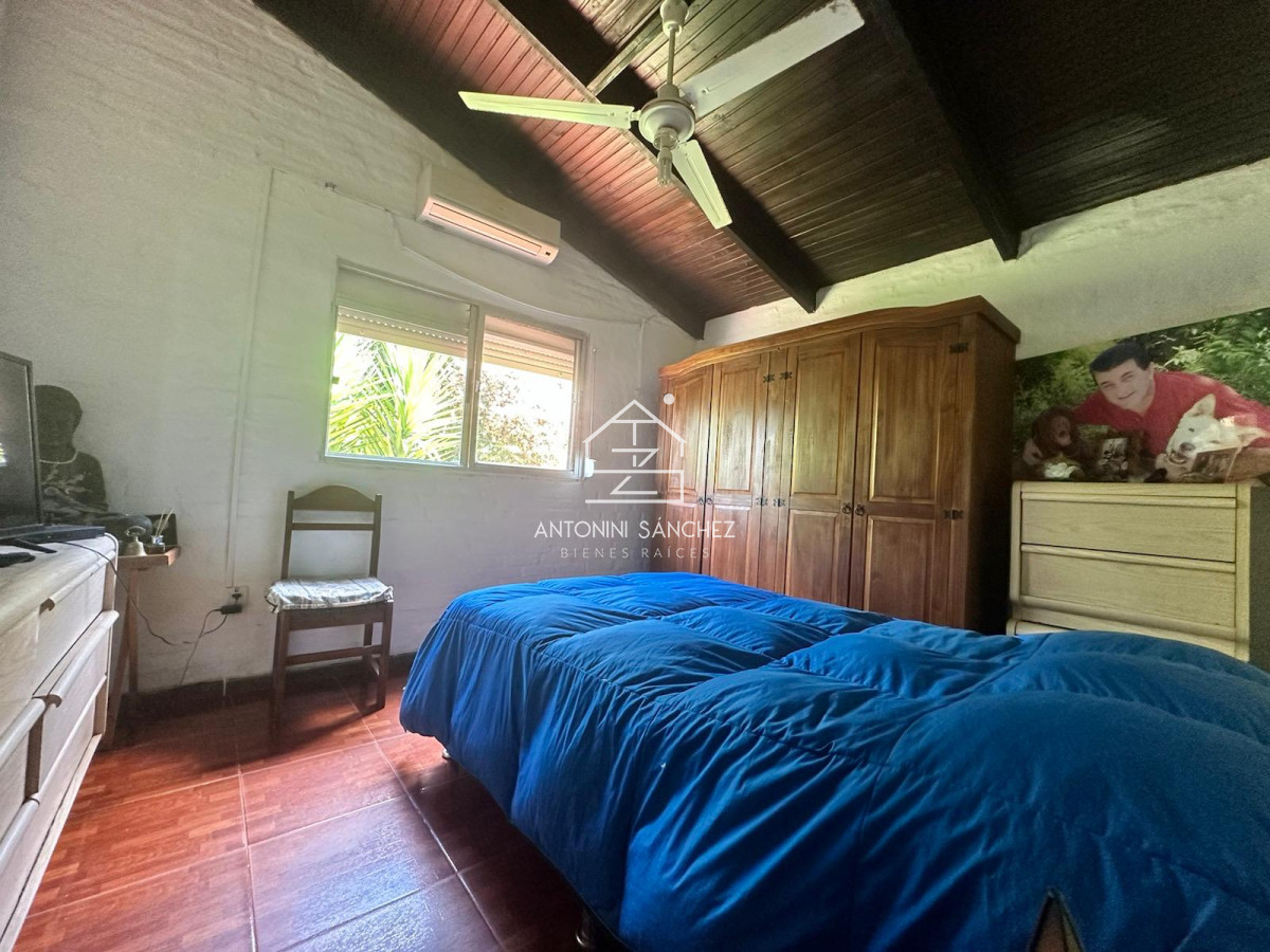 Casa ID.1646 - Venta de casa en Tio Tom, Punta Ballena a 50 metros del mar. Oportunidad