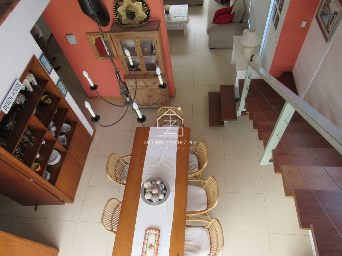 Casa ID.2045 - Casa en venta y alquiler de 3 dormitorios en Balneario Buenos Aires