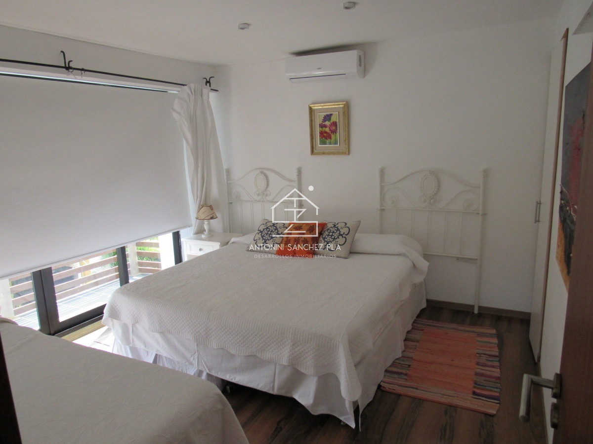 Casa ID.2045 - Casa en venta y alquiler de 3 dormitorios en Balneario Buenos Aires