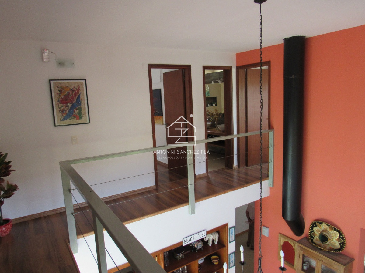 Casa ID.2045 - Casa en venta y alquiler de 3 dormitorios en Balneario Buenos Aires