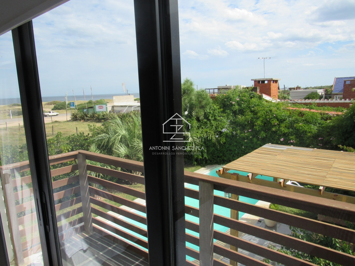 Casa ID.2045 - Casa en venta y alquiler de 3 dormitorios en Balneario Buenos Aires