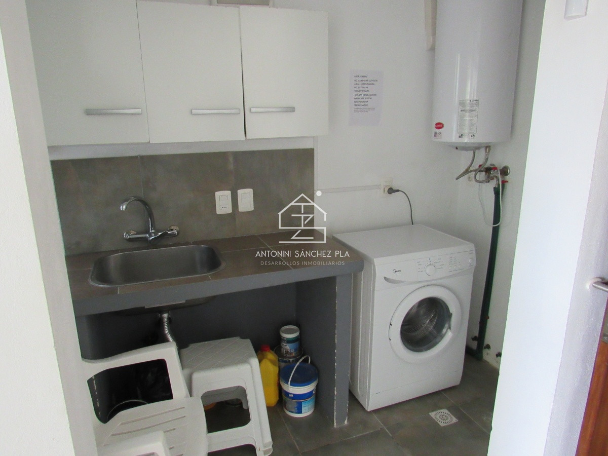 Casa ID.2045 - Casa en venta y alquiler de 3 dormitorios en Balneario Buenos Aires