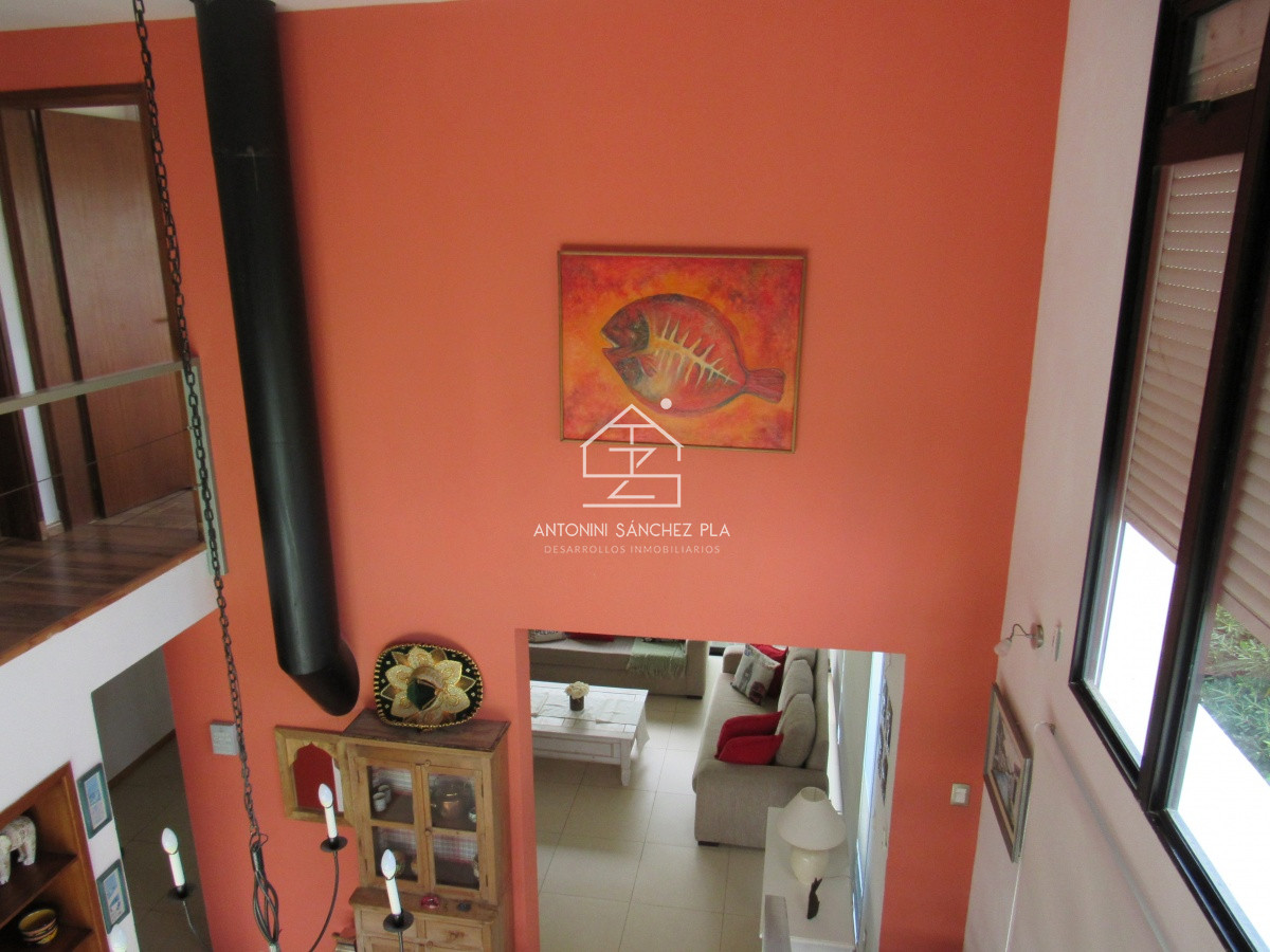 Casa ID.2045 - Casa en venta y alquiler de 3 dormitorios en Balneario Buenos Aires