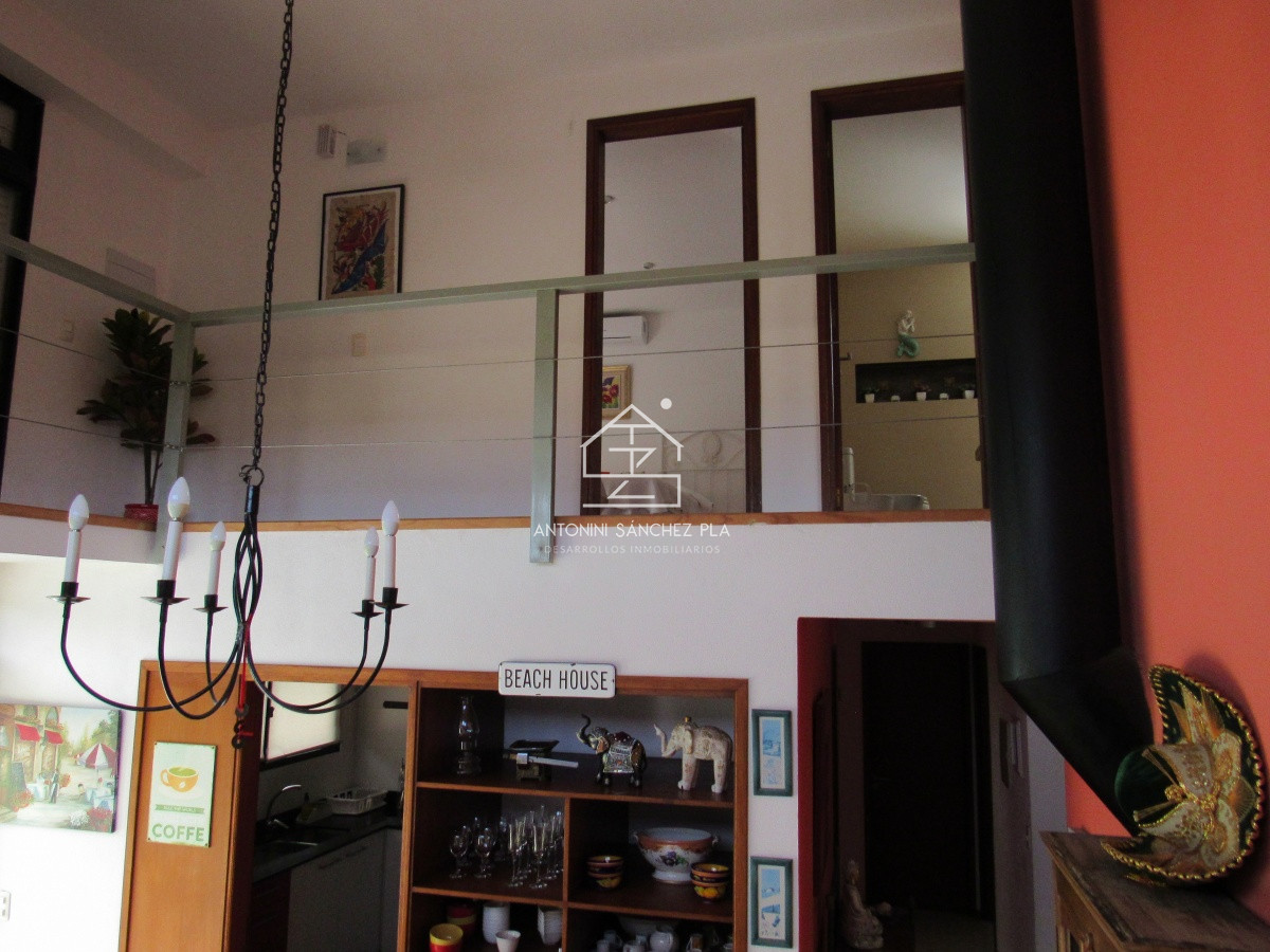 Casa ID.2045 - Casa en venta y alquiler de 3 dormitorios en Balneario Buenos Aires