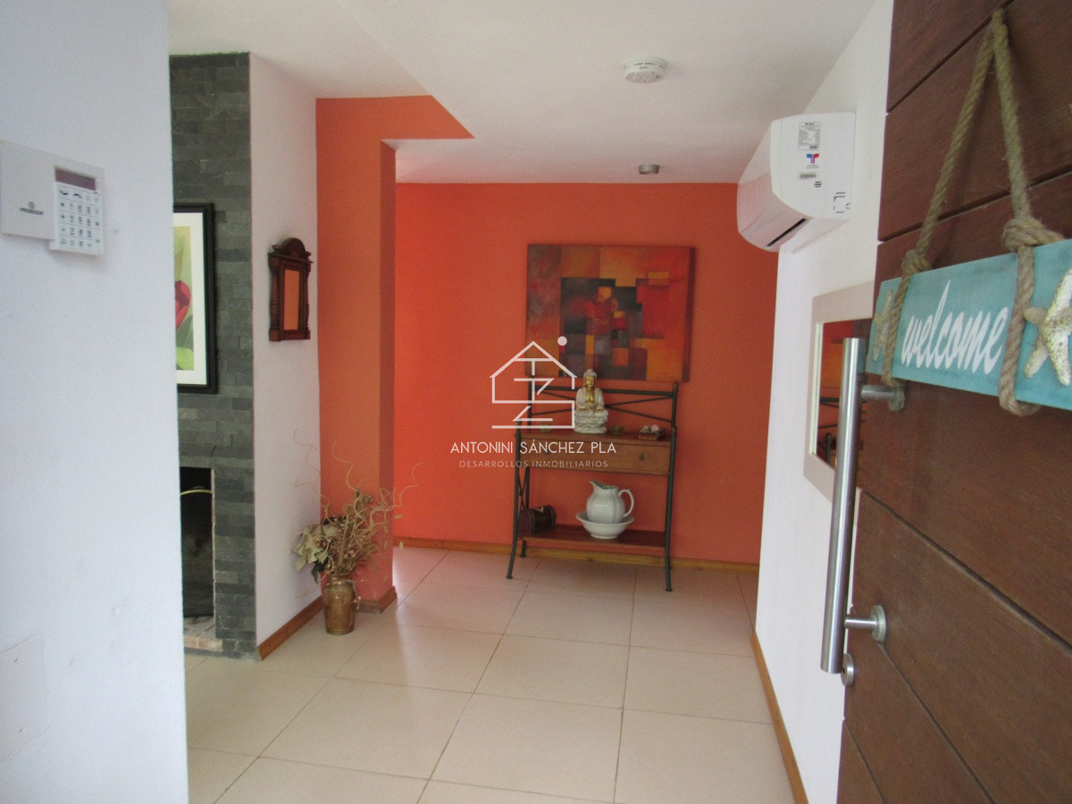 Casa ID.2045 - Casa en venta y alquiler de 3 dormitorios en Balneario Buenos Aires