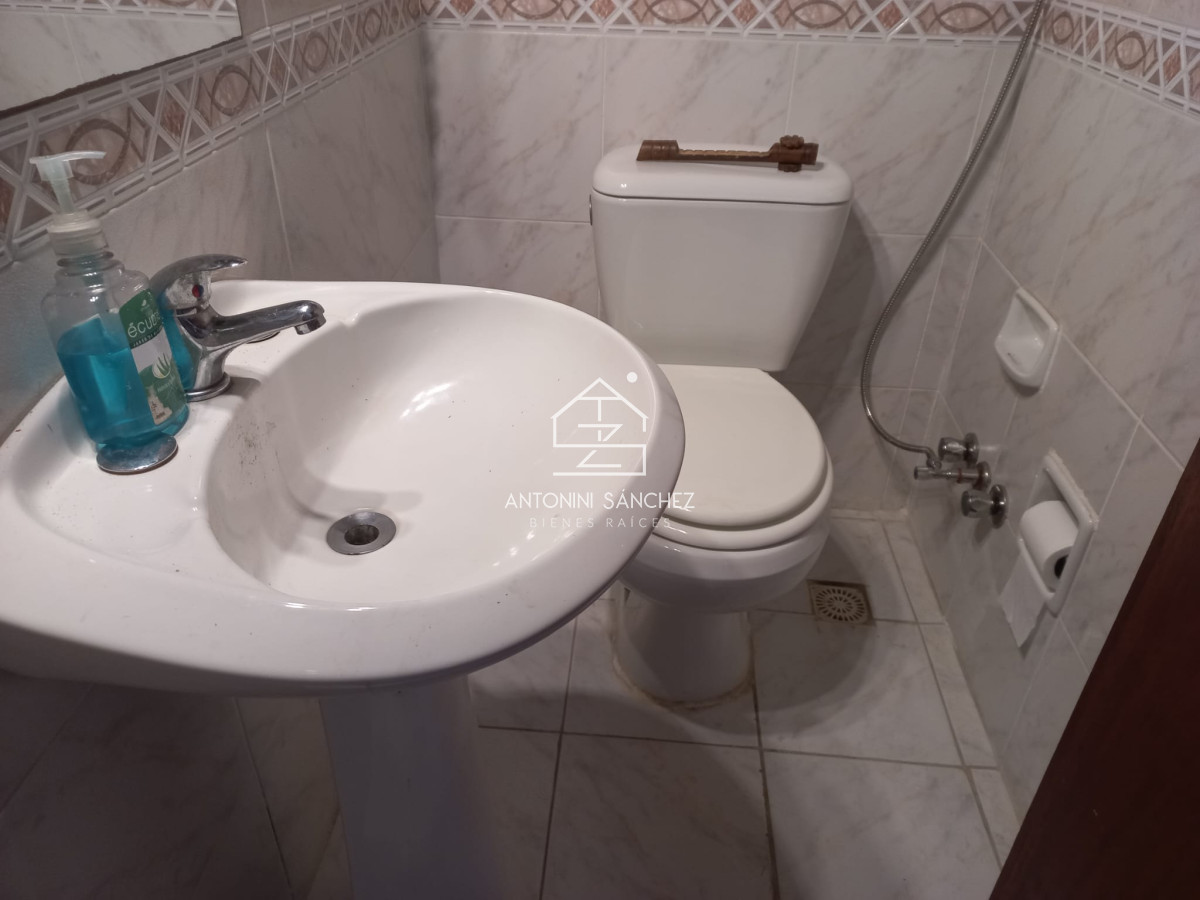 Casa ID.2284 - Casa en venta de 3 dormitorios en Punta del Este