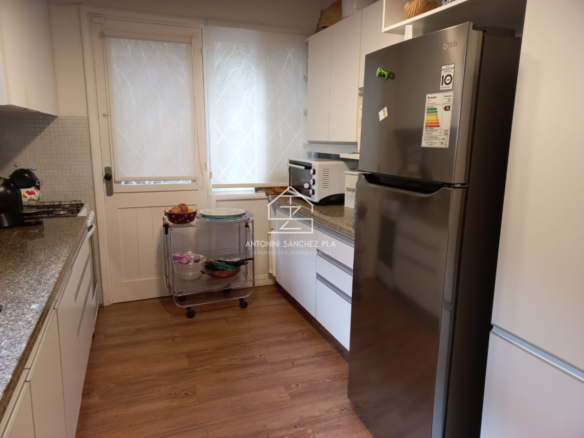 Casa ID.4789 - Alquiler anual y de temporada de casa de 3 dormitorios en Punta del Este