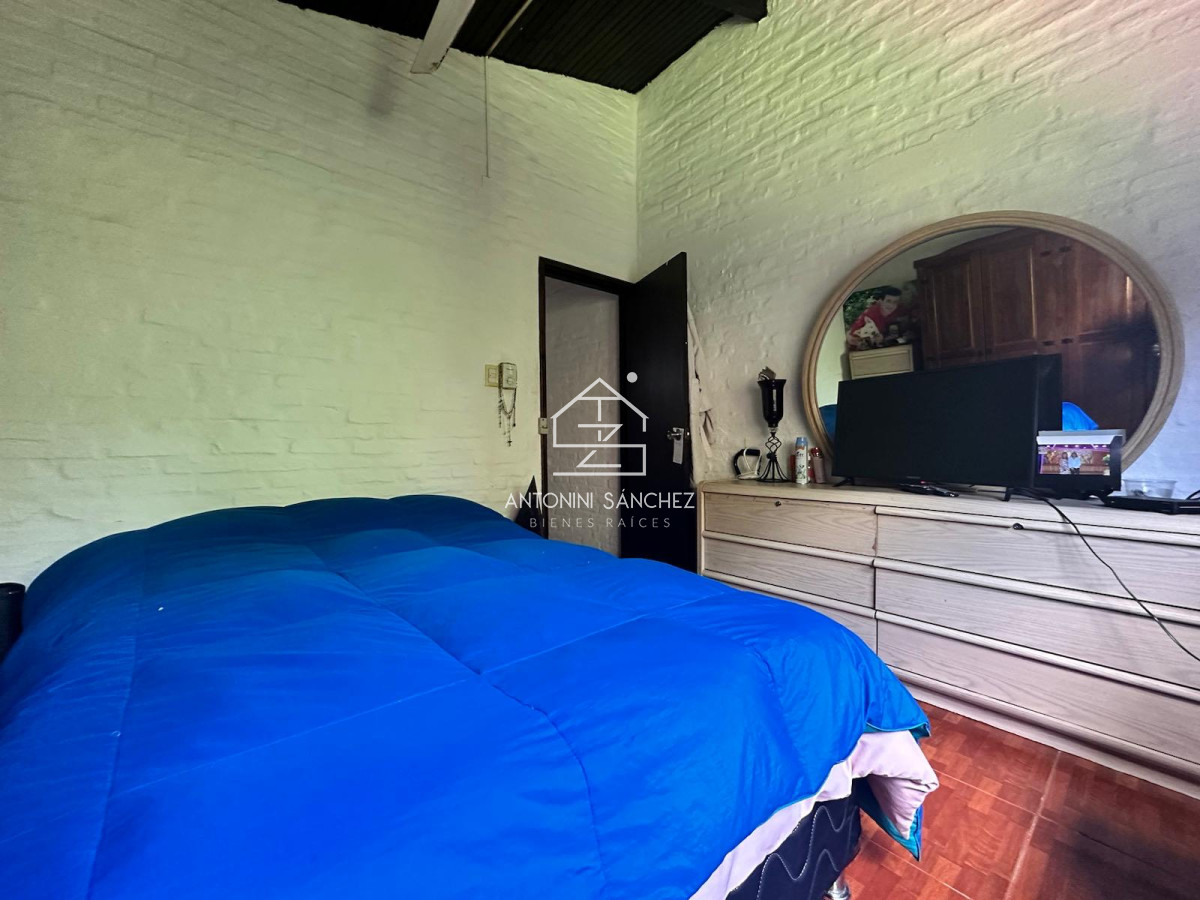 Casa ID.1646 - Venta de casa en Tio Tom, Punta Ballena a 50 metros del mar. Oportunidad