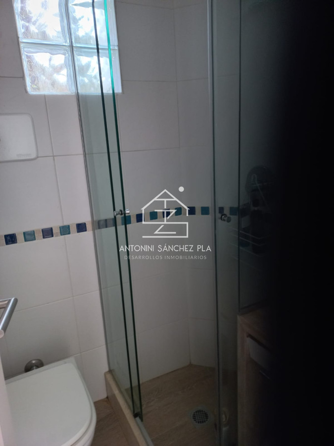 Casa ID.4789 - Alquiler anual y de temporada de casa de 3 dormitorios en Punta del Este
