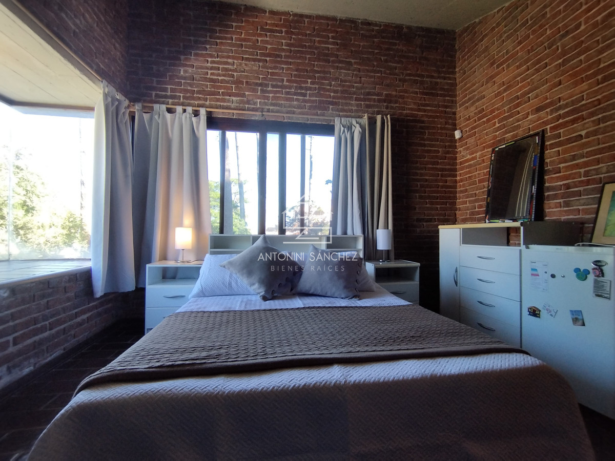 Casa ID.1518 - Alquiler de temporada de casa en Punta del Este