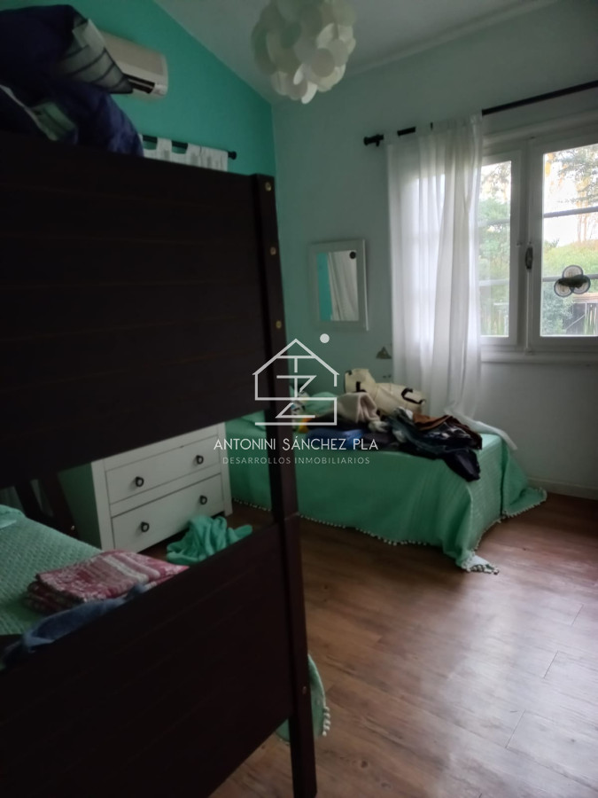 Casa ID.4789 - Alquiler anual y de temporada de casa de 3 dormitorios en Punta del Este