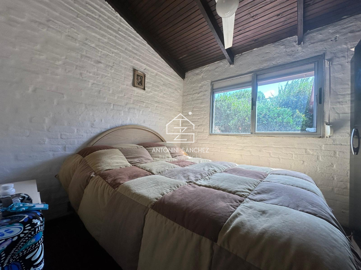 Casa ID.1646 - Venta de casa en Tio Tom, Punta Ballena a 50 metros del mar. Oportunidad